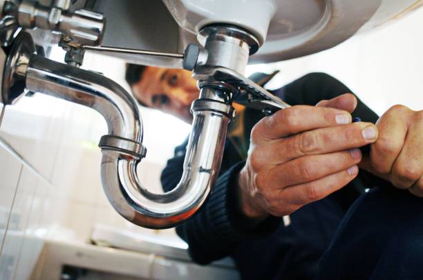 Professional Plumbing in East Village, CT