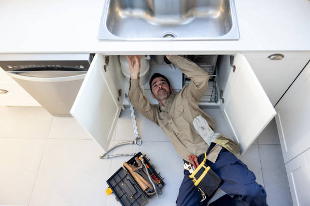 Best Emergency Plumber  in East Village, CT