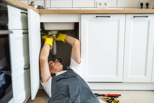 Best Local Plumber Services  in East Village, CT
