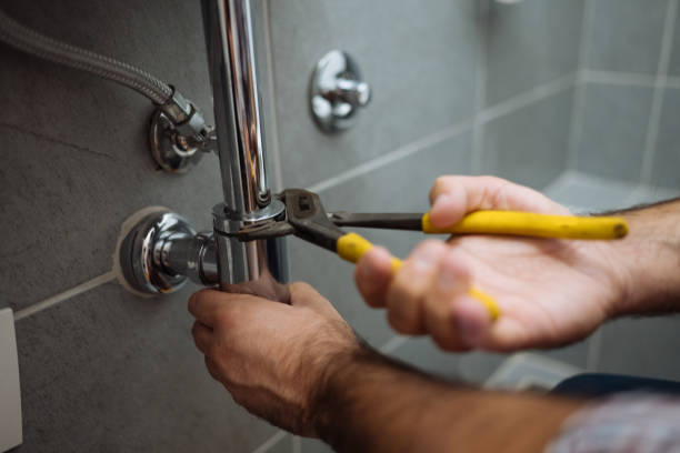 Best Commercial Plumbing Services  in East Village, CT