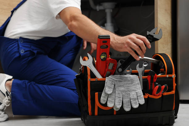 Best Sewer Cleaning Services  in East Village, CT