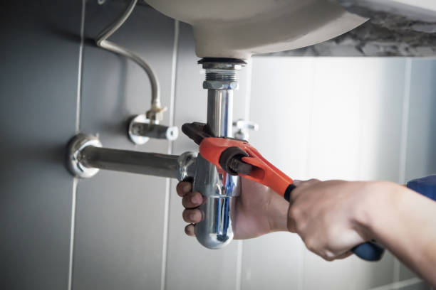 Best Best Plumbers Near Me  in East Village, CT
