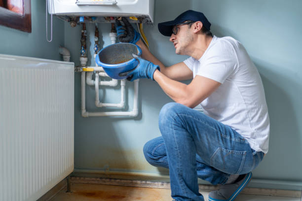 Best Residential Plumbing Services  in East Village, CT