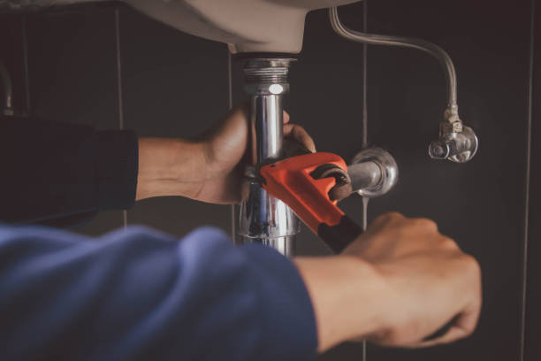 Best Gas Line Repair  in East Village, CT